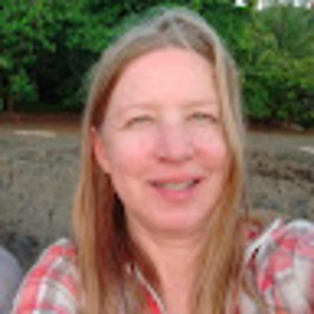 Meet your Posher, Susan